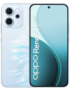OPPO 14 F 5G Reno14 F 5G 16,7 cm (6.57") SIM doble Android 15 USB Tipo C 8 GB 256 GB 6000 mAh Azul