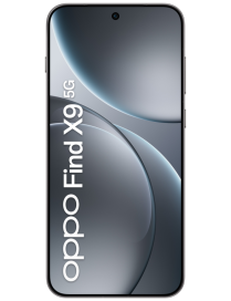 OPPO Find X9 16,7 cm (6.59") SIM doble Android 16.0 5G USB Tipo C 12 GB 512 GB 7025 mAh Gris, Titanio