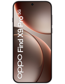 OPPO Find X9 Pro 17,2 cm (6.78") SIM doble Android 16.0 5G USB Tipo C 16 GB 512 GB 7500 mAh Carbón vegetal, Titanio