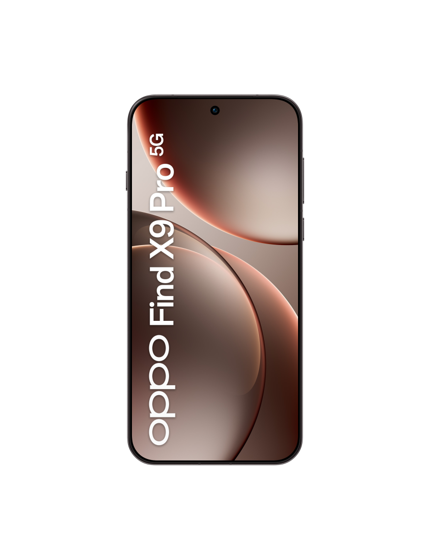 OPPO Find X9 Pro 17,2 cm (6.78") SIM doble Android 16.0 5G USB Tipo C 16 GB 512 GB 7500 mAh Carbón vegetal, Titanio