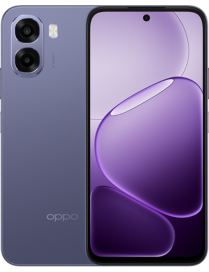 OPPO A6x 5G 17,1 cm (6.75") SIM doble USB Tipo C 4 GB 128 GB 6100 mAh Púrpura