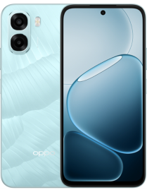 OPPO A6x 5G 17,1 cm (6.75") SIM doble USB Tipo C 4 GB 128 GB 6100 mAh Azul