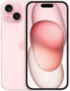 Apple iPhone 15 15,5 cm (6.1") SIM doble iOS 17 5G USB Tipo C 256 GB Rosa