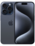 Apple iPhone 15 Pro 15,5 cm (6.1") SIM doble iOS 17 5G USB Tipo C 1 TB Titanio, Azul