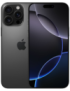 Apple iPhone 16 Pro Max 17,5 cm (6.9") SIM doble iOS 18 5G USB Tipo C 512 GB Negro