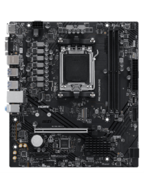 MSI PRO A620AM-B EVO AMD A620A Zócalo AM5 ATX