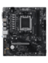 MSI PRO A620AM-B EVO AMD A620A Zócalo AM5 ATX