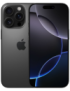 Apple iPhone 16 Pro 16 cm (6.3") SIM doble iOS 18 5G USB Tipo C 512 GB Negro