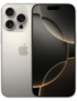 Apple iPhone 16 Pro 16 cm (6.3") SIM doble iOS 18 5G USB Tipo C 512 GB Titanio