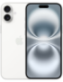 Apple iPhone 16 Plus 17 cm (6.7") SIM doble iOS 18 5G USB Tipo C 128 GB Blanco