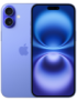 Apple iPhone 16 Plus 17 cm (6.7") SIM doble iOS 18 5G USB Tipo C 128 GB Azul