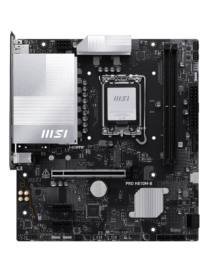 MSI PRO H810M-B placa base Intel H810 LGA 1851 (Socket V1) micro ATX