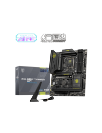 MSI MAG B860 TOMAHAWK WIFI placa base Intel B860 LGA 1851 (Socket V1) ATX