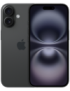 Apple iPhone 16 15,5 cm (6.1") SIM doble iOS 18 5G USB Tipo C 256 GB Negro