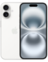 Apple iPhone 16 15,5 cm (6.1") SIM doble iOS 18 5G USB Tipo C 256 GB Blanco
