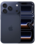 Apple iPhone 17 Pro 16 cm (6.3") SIM doble iOS 26 5G USB Tipo C 256 GB Azul