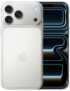Apple iPhone 17 Pro Max 17,5 cm (6.9") SIM doble iOS 26 5G USB Tipo C 256 GB Plata