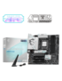 MSI B860M GAMING PLUS WIFI placa base Intel B860 LGA 1851 (Socket V1) micro ATX