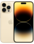 Apple iPhone 14 Pro Max 17 cm (6.7") SIM doble iOS 16 5G 256 GB Oro
