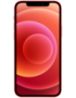 Apple iPhone 12 15,5 cm (6.1") SIM doble iOS 14 5G 64 GB Rojo