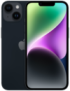 Apple iPhone 14 Plus 17 cm (6.7") SIM doble iOS 16 5G 256 GB Negro