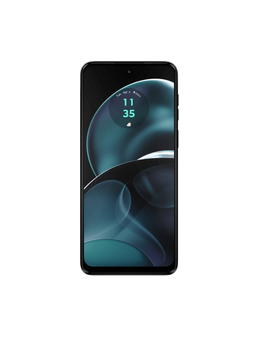 Motorola moto g14 16,5 cm (6.5") SIM doble Android 13 4G USB Tipo C 8 GB 256 GB 5000 mAh Gris