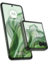 Motorola razr 50 Ultra 17,5 cm (6.9") SIM doble Android 14 5G USB Tipo C 12 GB 512 GB 4000 mAh Verde