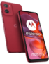 Motorola moto g05 16,9 cm (6.67") SIM doble Android 15 4G USB Tipo C 4 GB 128 GB 5200 mAh Rojo
