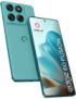 Motorola edge 60 fusion 16,9 cm (6.67") SIM doble Android 15 5G USB Tipo C 8 GB 256 GB 5200 mAh Turquesa