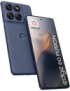 Motorola edge 60 fusion 16,9 cm (6.67") SIM doble Android 15 5G USB Tipo C 8 GB 256 GB 5200 mAh Gris