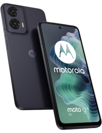 Motorola moto G35 5G 17,1 cm (6.72") SIM doble Android 14 USB Tipo C 8 GB 256 GB 5000 mAh Negro