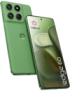 Motorola edge 60 16,9 cm (6.67") SIM doble Android 15 5G USB Tipo C 12 GB 512 GB 5200 mAh Verde