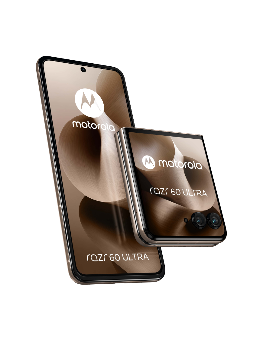 Motorola razr 60 ultra 17,7 cm (6.96") SIM doble Android 15 5G USB Tipo C 16 GB 512 GB 4700 mAh Madera