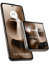 Motorola razr 60 ultra 17,7 cm (6.96") SIM doble Android 15 5G USB Tipo C 16 GB 512 GB 4700 mAh Madera