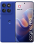Motorola edge 60 pro 16,9 cm (6.67") SIM doble Android 15 5G USB Tipo C 12 GB 512 GB 6000 mAh Azul