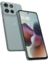 Motorola moto g56 5G 17,1 cm (6.72") Ranura híbrida Dual SIM Android 15 USB Tipo C 8 GB 512 GB 5200 mAh Gris