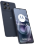 Motorola moto g86 5G 16,9 cm (6.67") SIM doble Android 15 USB Tipo C 8 GB 256 GB 5200 mAh Azul oscuro
