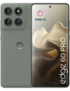 Motorola edge 60 pro 16,9 cm (6.67") SIM doble Android 15 5G USB Tipo C 12 GB 512 GB 6000 mAh Gris