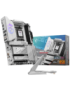 MSI MPG B850 EDGE TI WIFI placa base AMD B850 Zócalo AM5 ATX