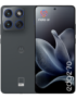 Motorola edge 70 17 cm (6.7") SIM doble Android 16.0 5G USB Tipo C 12 GB 512 GB 4800 mAh Gris