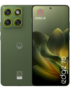 Motorola edge 70 17 cm (6.7") SIM doble Android 16.0 5G USB Tipo C 12 GB 512 GB 4800 mAh Verde