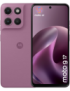 Motorola moto g17 17,1 cm (6.72") SIM doble Android 15 USB Tipo C 4 GB 256 GB 5200 mAh Rosa