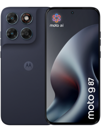 Motorola moto g87 17,2 cm (6.78") Ranura híbrida Dual SIM Android 16.0 5G USB Tipo C 8 GB 256 GB 5200 mAh Gris