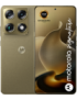 Motorola signature 17,2 cm (6.78") SIM doble Android 16.0 5G USB Tipo C 16 GB 512 GB 5200 mAh Oro