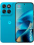 Motorola moto g87 17,2 cm (6.78") Ranura híbrida Dual SIM Android 16.0 5G USB Tipo C 8 GB 256 GB 5200 mAh Azul