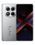 POCO X7 16,9 cm (6.67") SIM doble 5G USB Tipo C 8 GB 256 GB 5110 mAh Plata