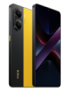 POCO X7 Pro 16,9 cm (6.67") SIM doble 5G 12 GB 512 GB 6000 mAh Negro, Amarillo