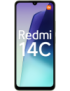 Xiaomi Redmi 14C 17,5 cm (6.88") SIM doble 4G USB Tipo C 4 GB 128 GB 5160 mAh Verde