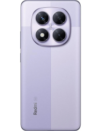 Xiaomi Redmi Note 14 Pro 5G 16,9 cm (6.67") SIM doble USB Tipo C 8 GB 256 GB 5110 mAh Lavanda, Púrpura