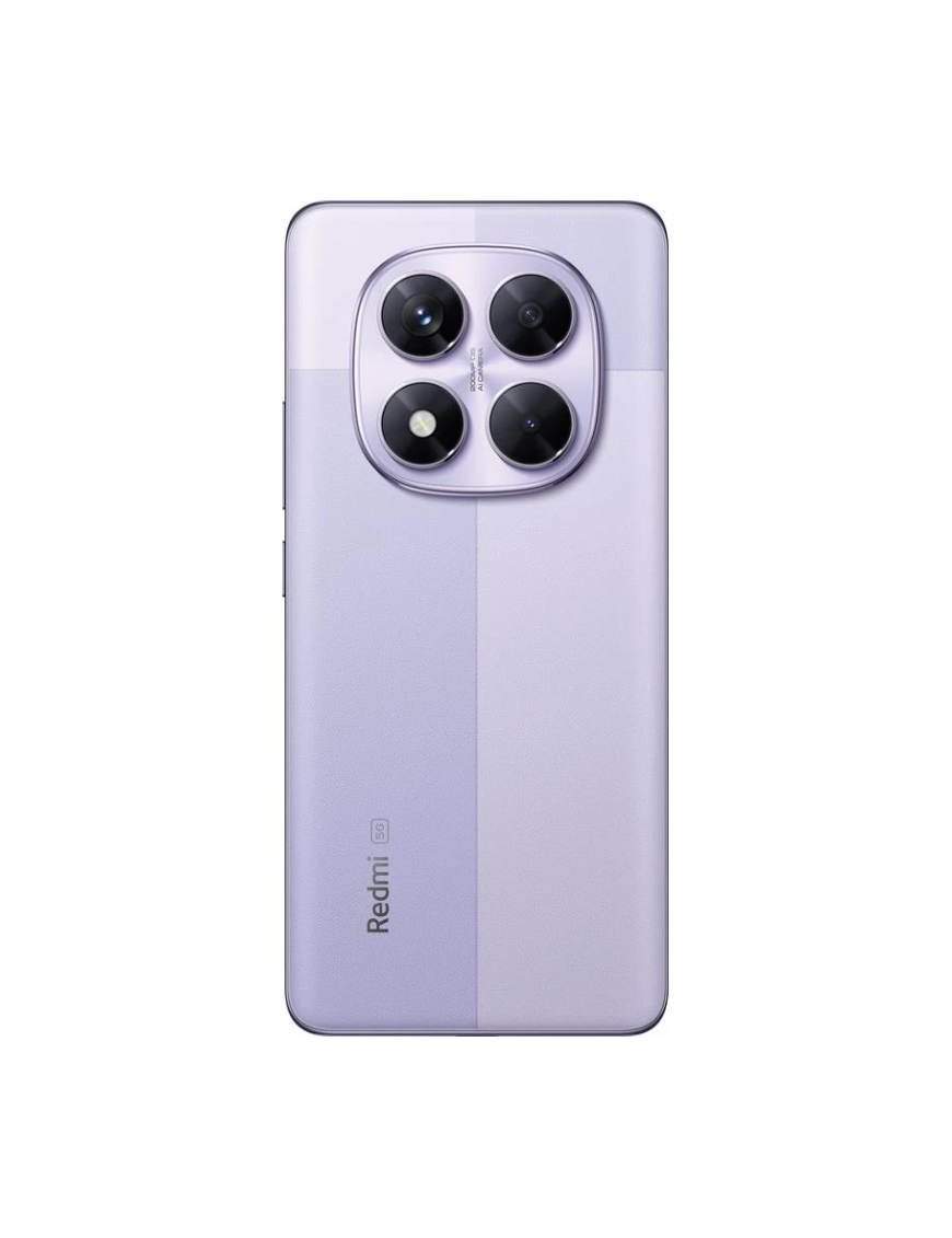 Xiaomi Redmi Note 14 Pro 5G 16,9 cm (6.67") SIM doble USB Tipo C 8 GB 256 GB 5110 mAh Lavanda, Púrpura